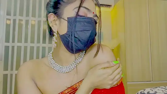 Monalisa_Don Adlı Modelin Canlı XXX Sohbeti