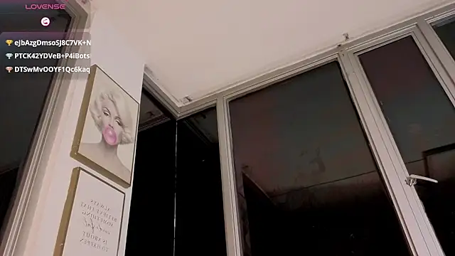 Bella_ev Live XXX-Chat