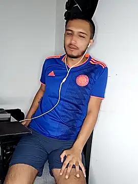 mosmar_20のライブXXXチャット