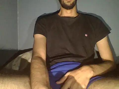 AlvatrossのライブXXXチャット