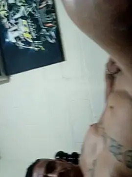 Innsaciable Webcam-Show