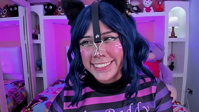 miss___megan 라이브 XXX 채팅