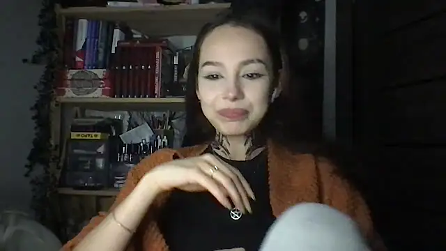 Yuna5343 라이브 XXX 채팅