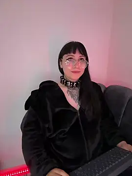 Ravenna666_ 라이브 XXX 채팅