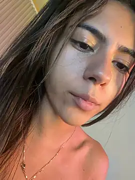 Lilybeeth's Webcam Show