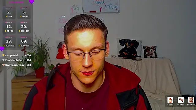 ZeinMiracles – Naživo XXX chat