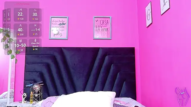 matureahomegirl 라이브 XXX 채팅