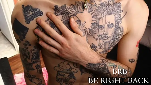 TokyoHatsumoto Adlı Modelin Canlı XXX Sohbeti