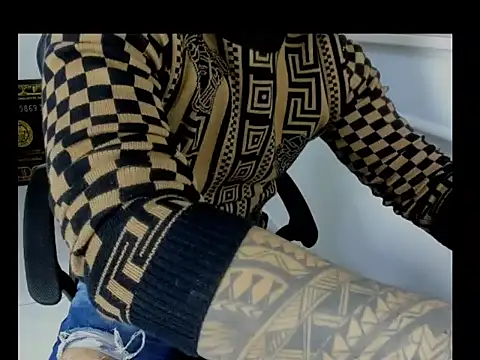 master_leather – Naživo XXX chat