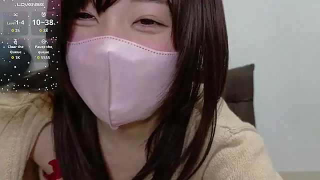 Wan_OneのライブXXXチャット