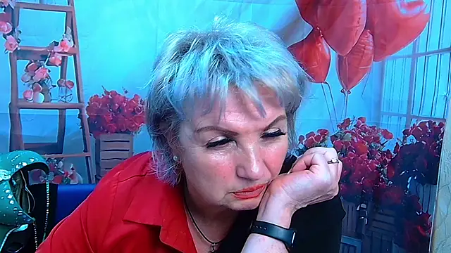 RenataDaster's Live XXX Chat