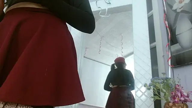 Nezzukoo 라이브 XXX 채팅