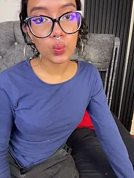 Bunny_fire 라이브 XXX 채팅