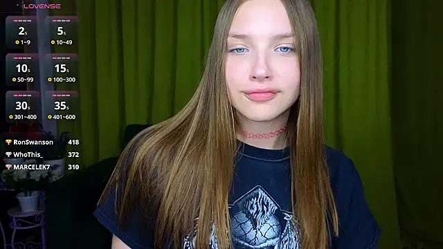 DariaAngels 即時 XXX 聊天