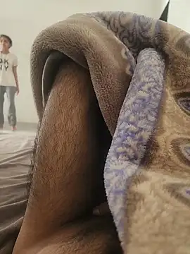 mavin_のライブXXXチャット