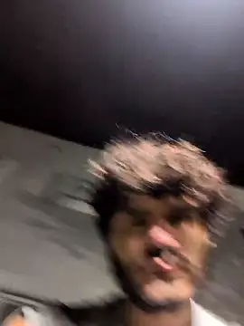 Seth_CrownのライブXXXチャット