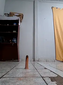 Marcos0123456のライブXXXチャット