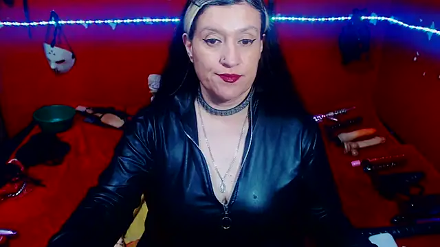 MATURE_Randy 라이브 XXX 채팅