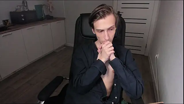 Rick_Reed Obrolan Langsung XXX