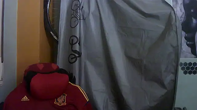 porkorossyのライブXXXチャット