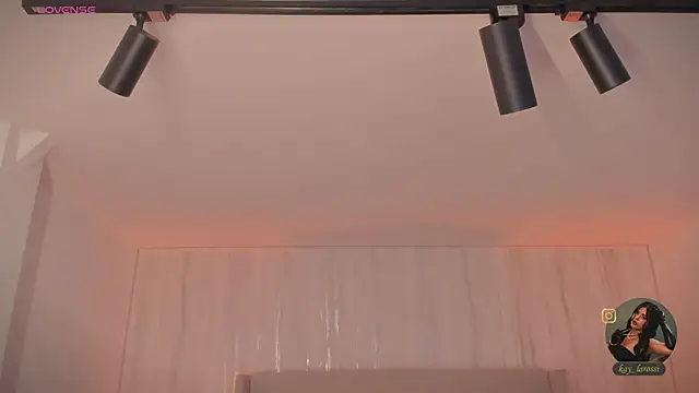 แชท XXX สดของ kaylarossi