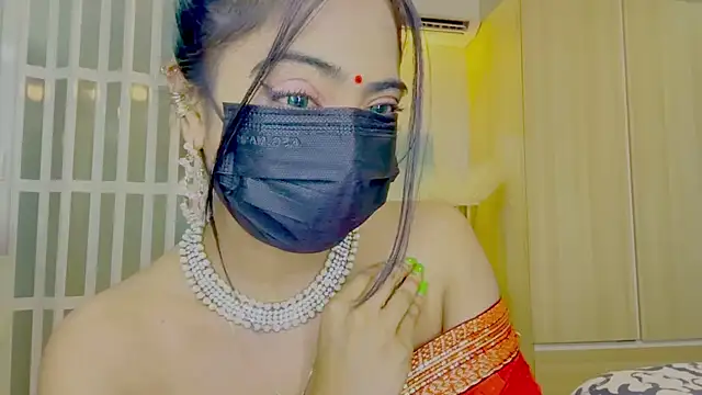 Chat XXX ao vivo de Monalisa_Don