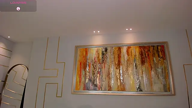 AliceHarper_'s Live XXX Chat