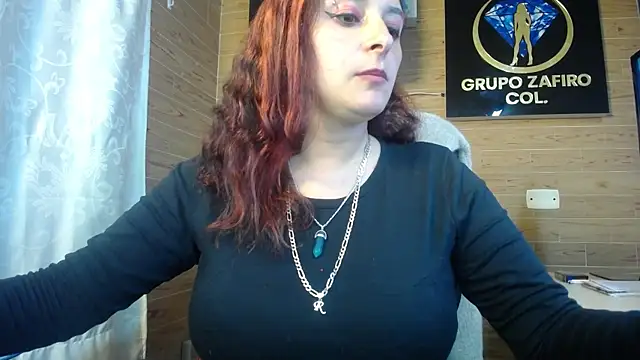 Baioleth – Naživo XXX chat