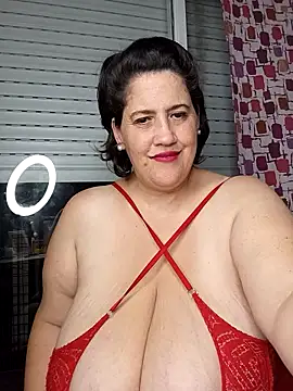 Pertunjukan Kamera Web Sole_Love