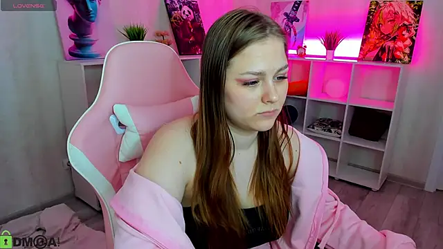 Lasly_Fox Chat XXX in diretta