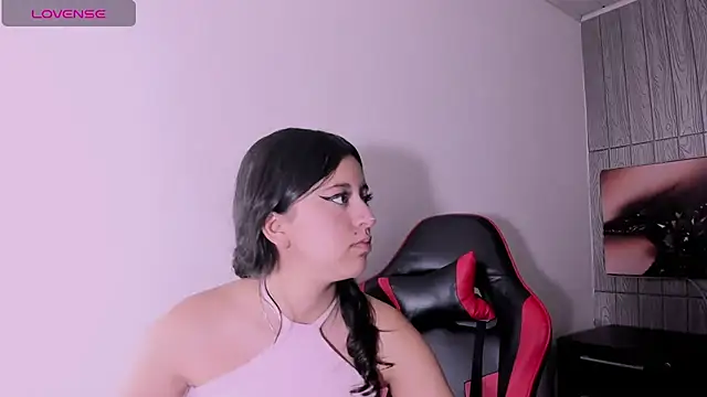 Chat XXX ao vivo de zoe_connor19