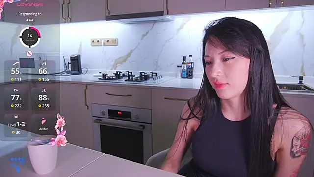 แชท XXX สดของ wwasian