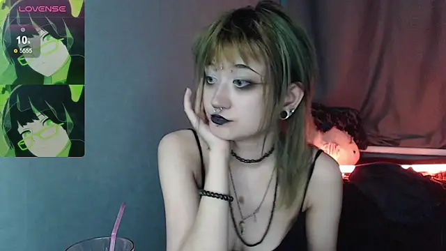 Milten-Trish – Naživo XXX chat