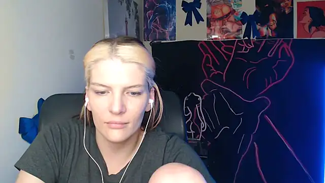 VanessaRey_'s Live XXX Chat