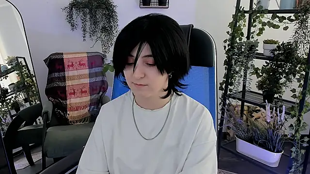 VirtuallVoyant's Live XXX Chat