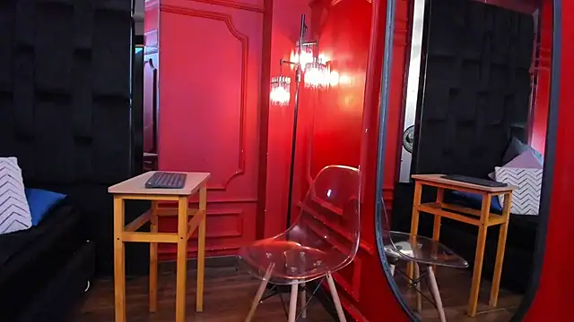 bellarivera_ Adlı Modelin Canlı XXX Sohbeti