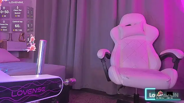 Show de webcam de MilkWhore1