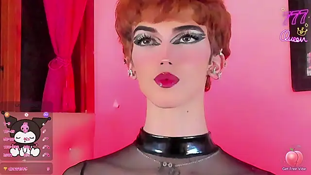 Chat XXX en directo de Baby_FenixTS