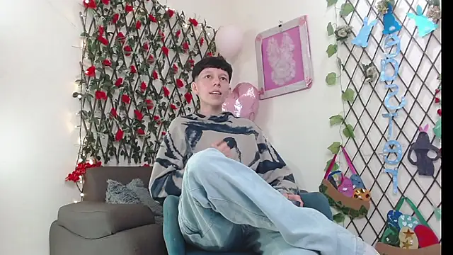 LiamBrown09 – Naživo XXX chat