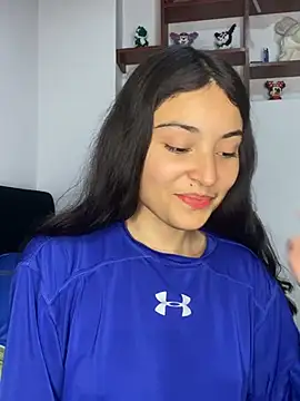 hotwife26's Live XXX Chat