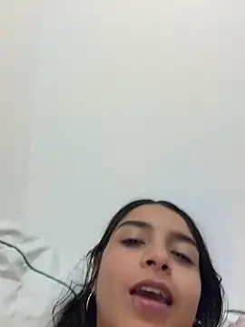 แชท XXX สดของ violeta365