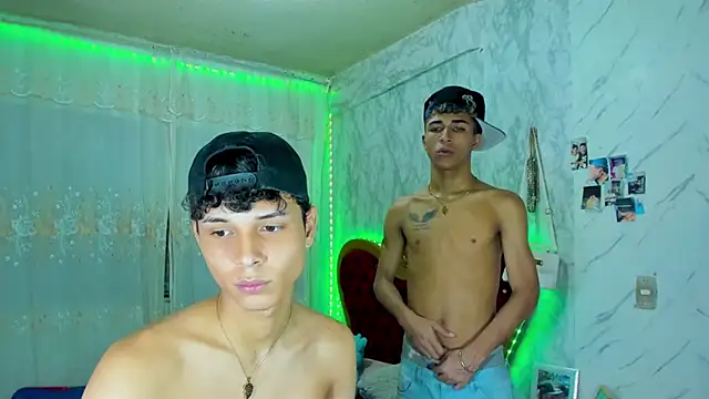 Chat XXX ao vivo de boyswantingplay