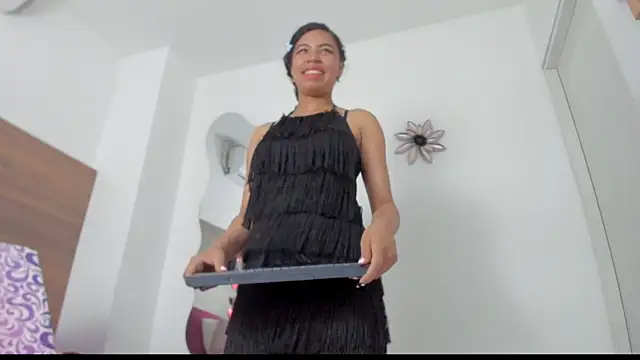 Chat XXX ao vivo de selenaflamemj