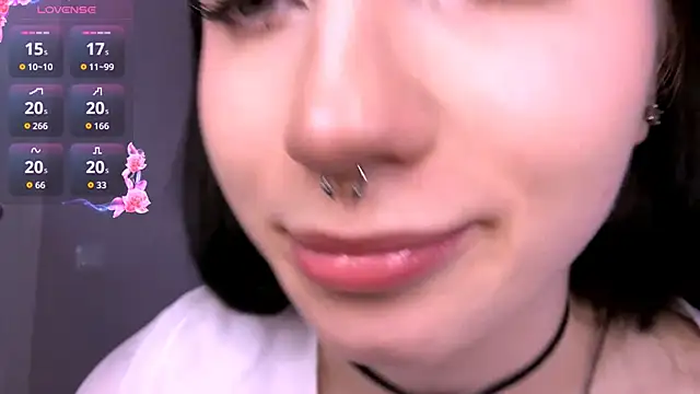 silverflower__ – Naživo XXX chat