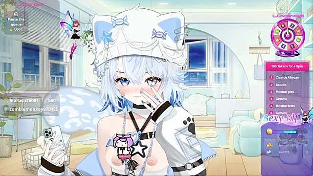 Emi_Glow's Live XXX Chat