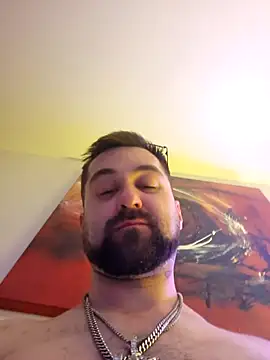 Show webcam de ApexPuppy