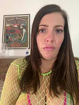 แชท XXX สดของ hollyharmd