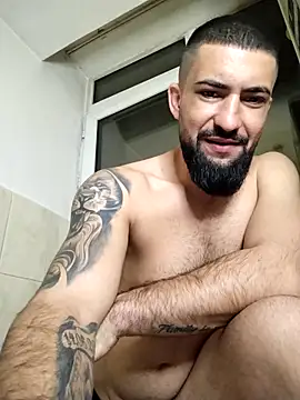 Tommy_Porn_ Webcam Show