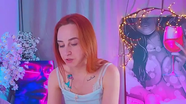 KathrynCanpbell – Naživo XXX chat