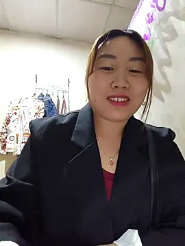 he-se-kin Show Webcam